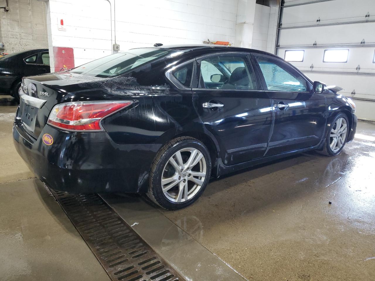 2014 Nissan Altima - Image 3