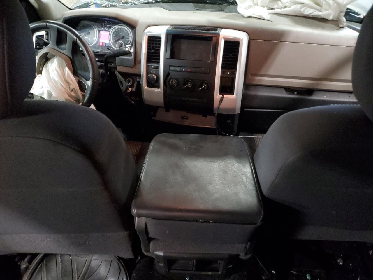 2011 Dodge RAM - Image 8