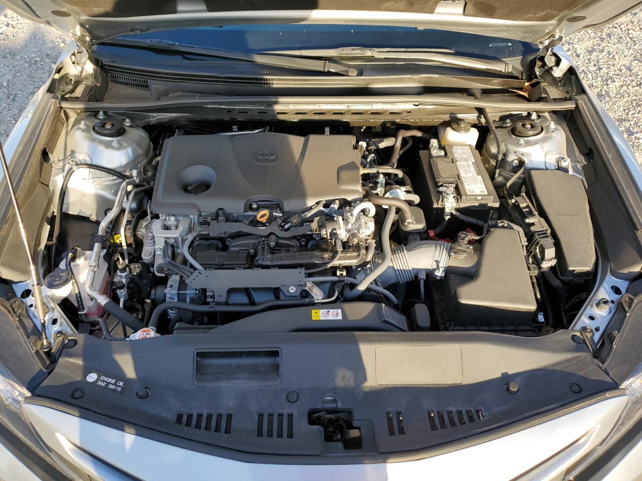 2023 Toyota Camry - Image 11