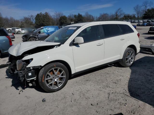 2019 Dodge Journey Gt