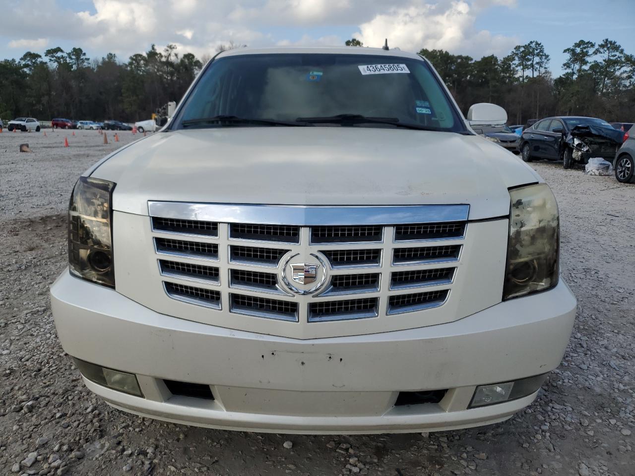 2013 Cadillac Escalade - Image 5