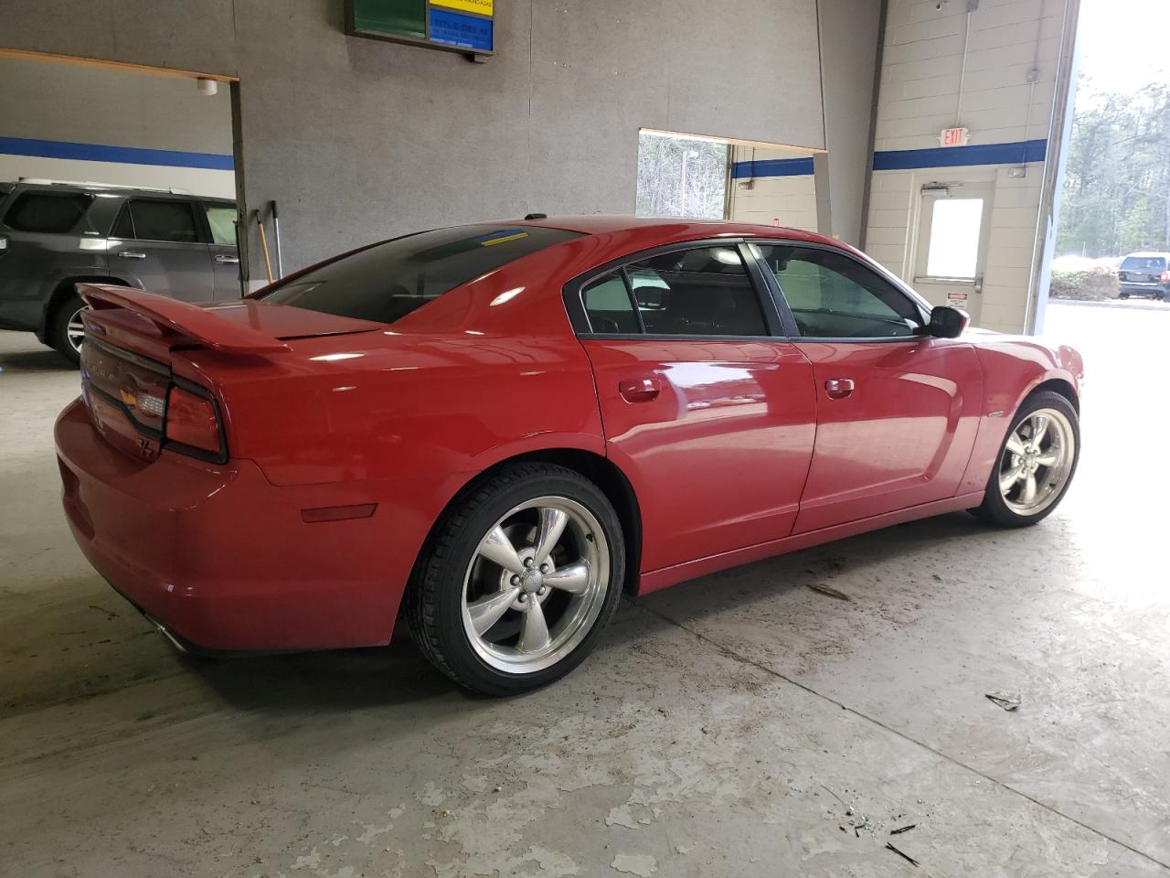 2013 Dodge Charger - Image 3