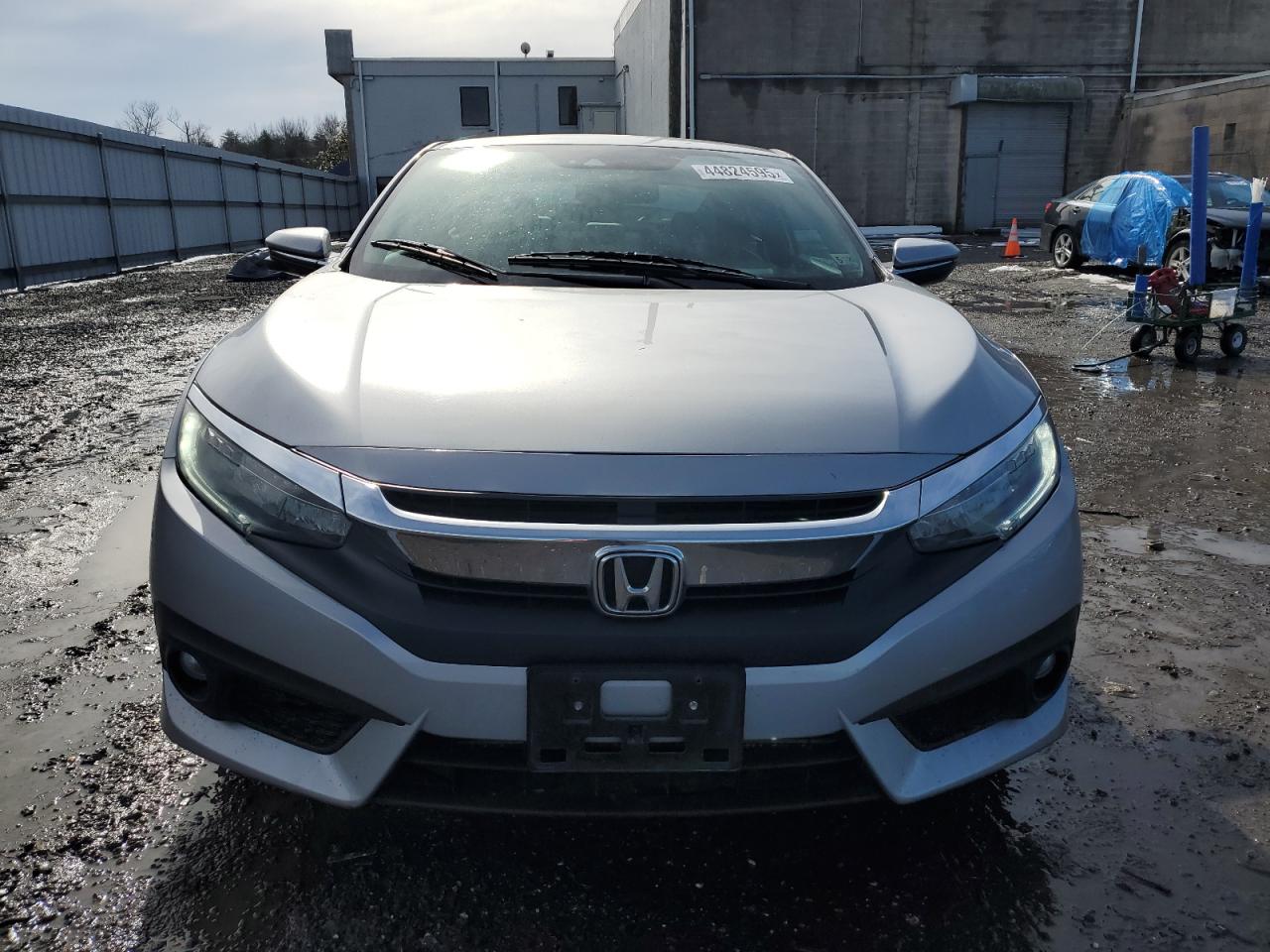 2018 Honda Civic - Image 5