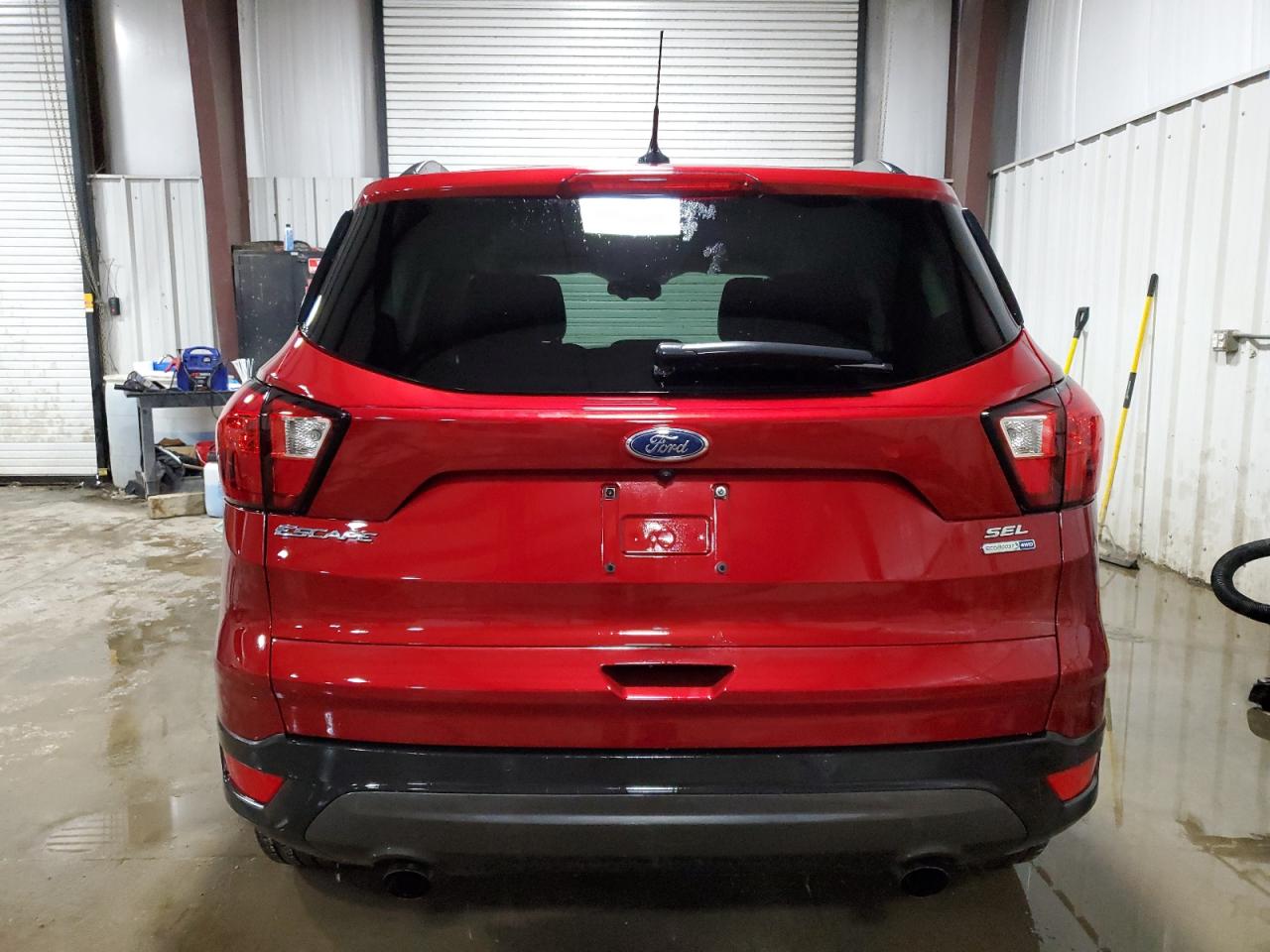 2019 Ford Escape - Image 6