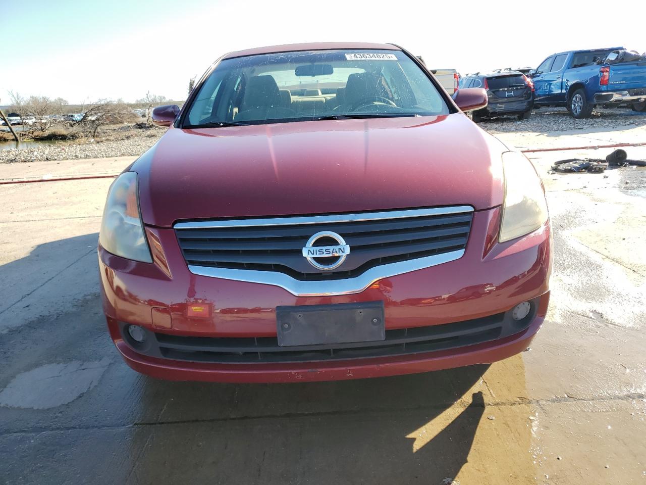 2007 Nissan Altima - Image 5