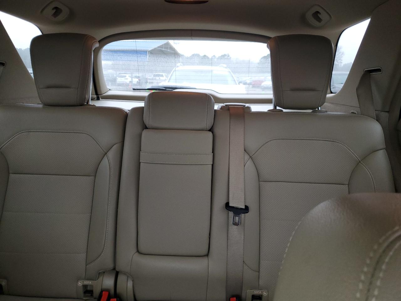 2014 Mercedes-Benz M-klasse - Image 10