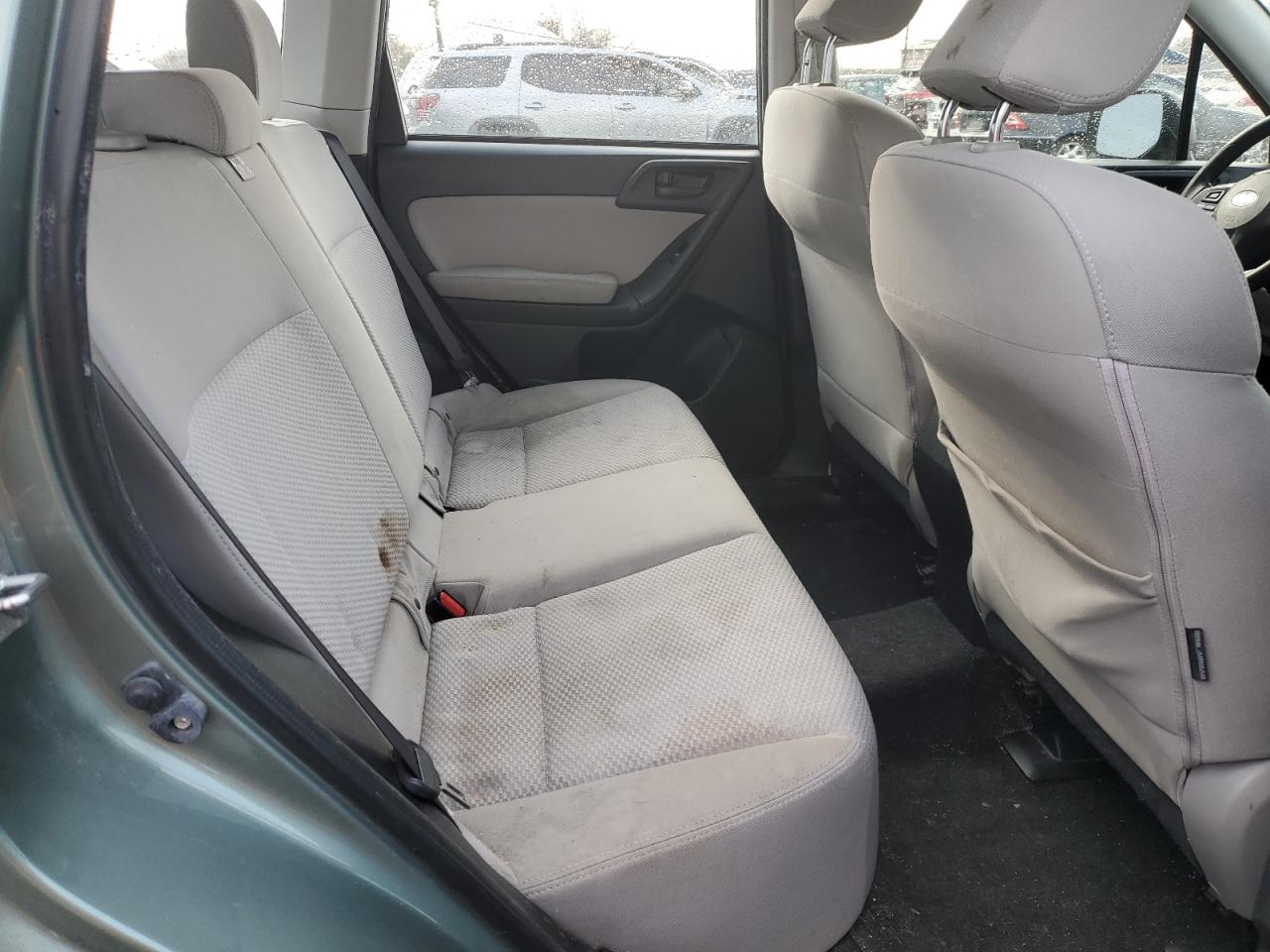 2016 Subaru Forester - Image 11