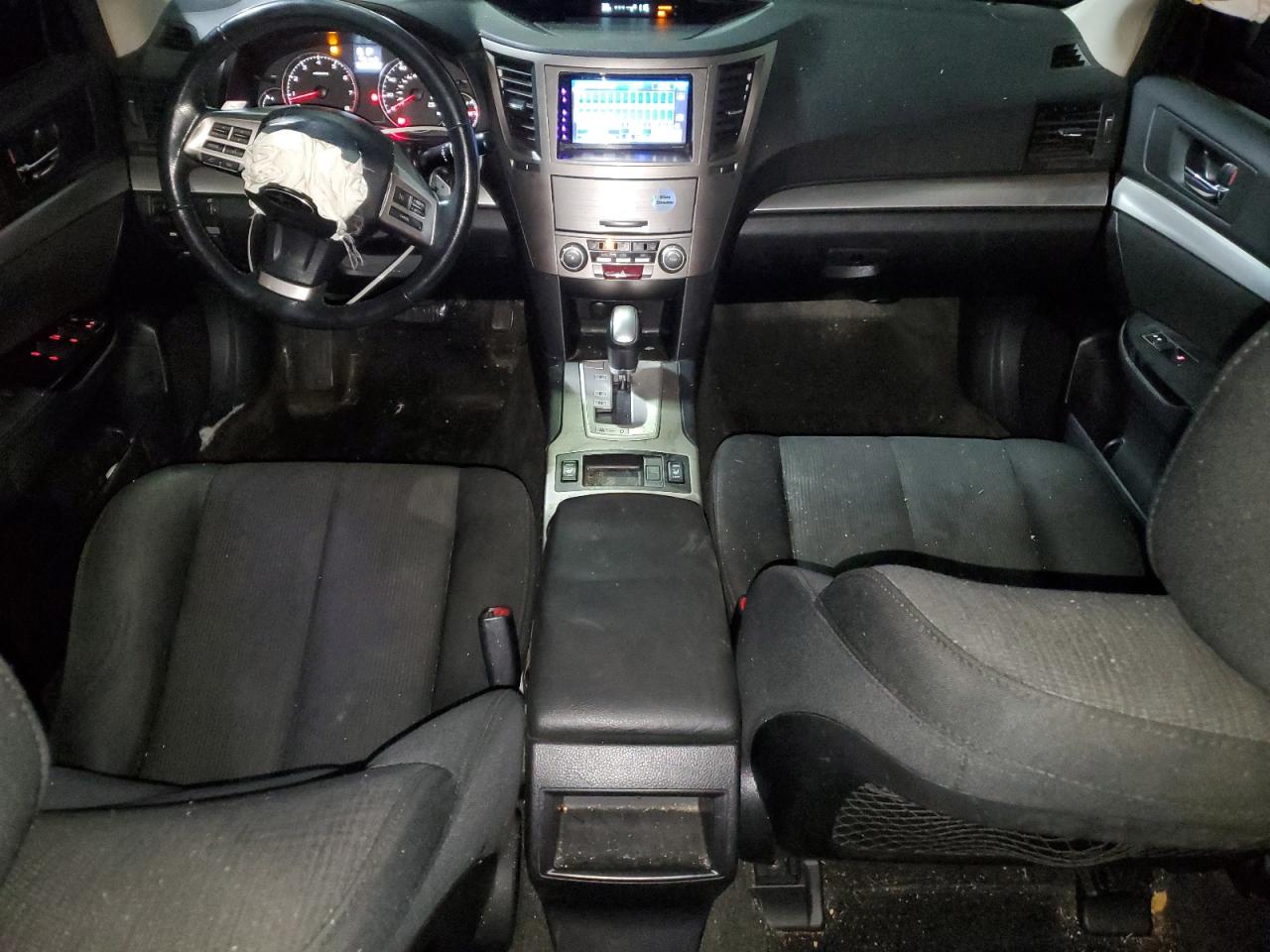 2014 Subaru Legacy - Image 8