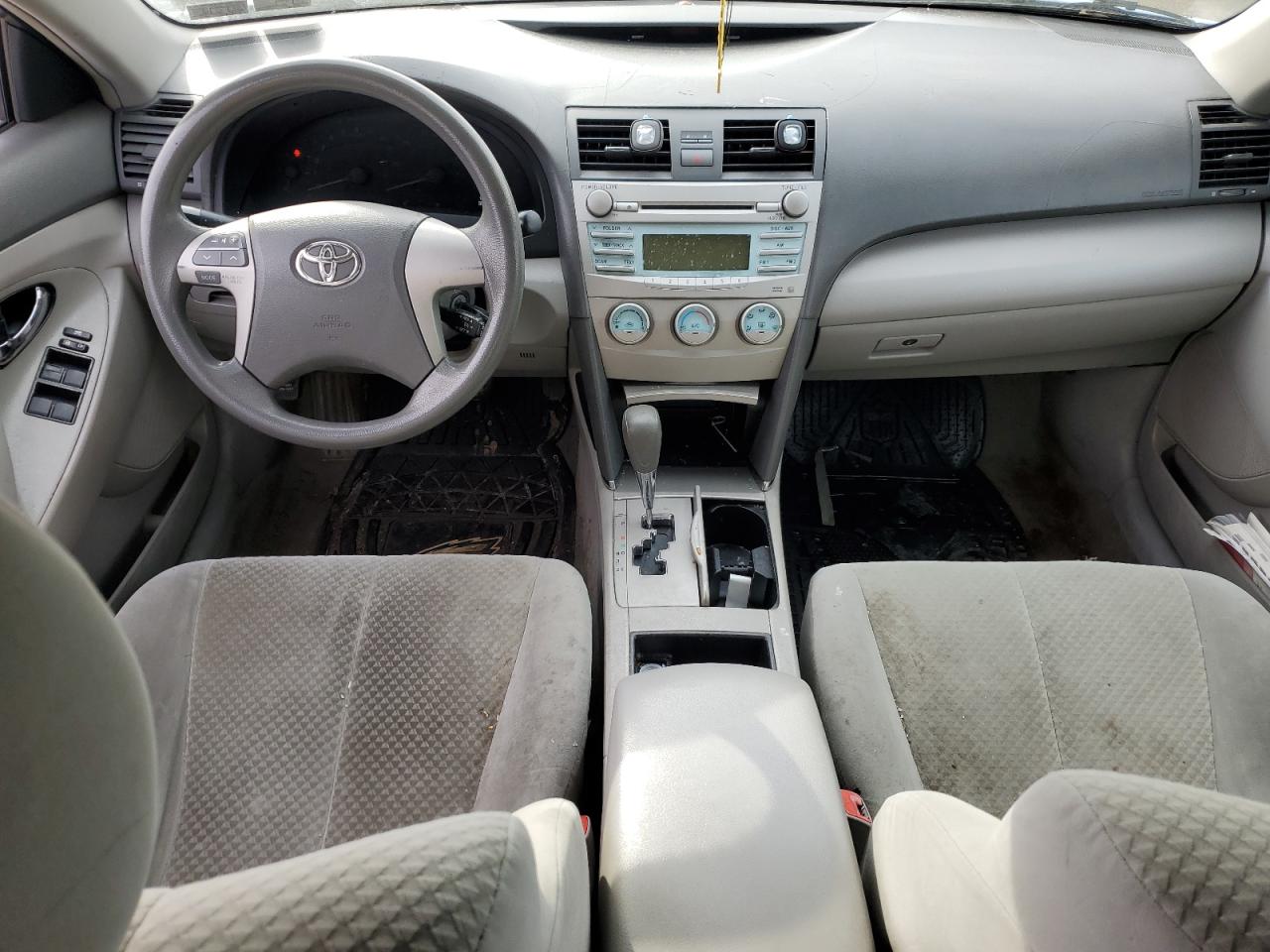 2008 Toyota Camry - Image 8