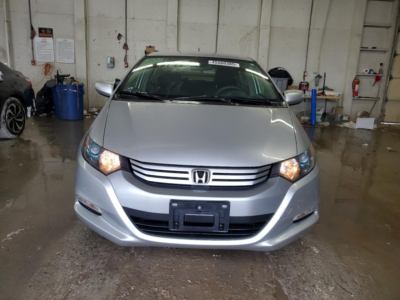2010 Honda Insight - Image 5