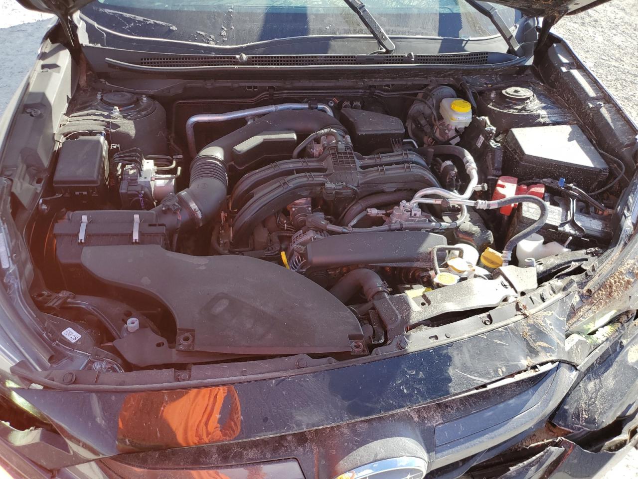2024 Subaru Legacy - Image 11