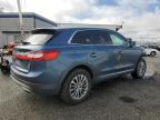 2018 Lincoln Mkx Select zu verkaufen in Sun Valley, CA - Front End