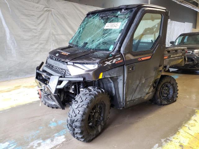 2024 POLARIS RANGER XP 1000 NORTHSTAR ULTIMATE