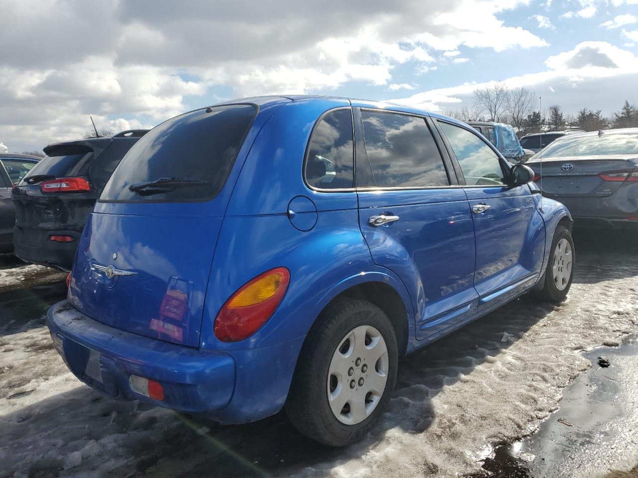 2005 Chrysler PT Cruiser - Image 3