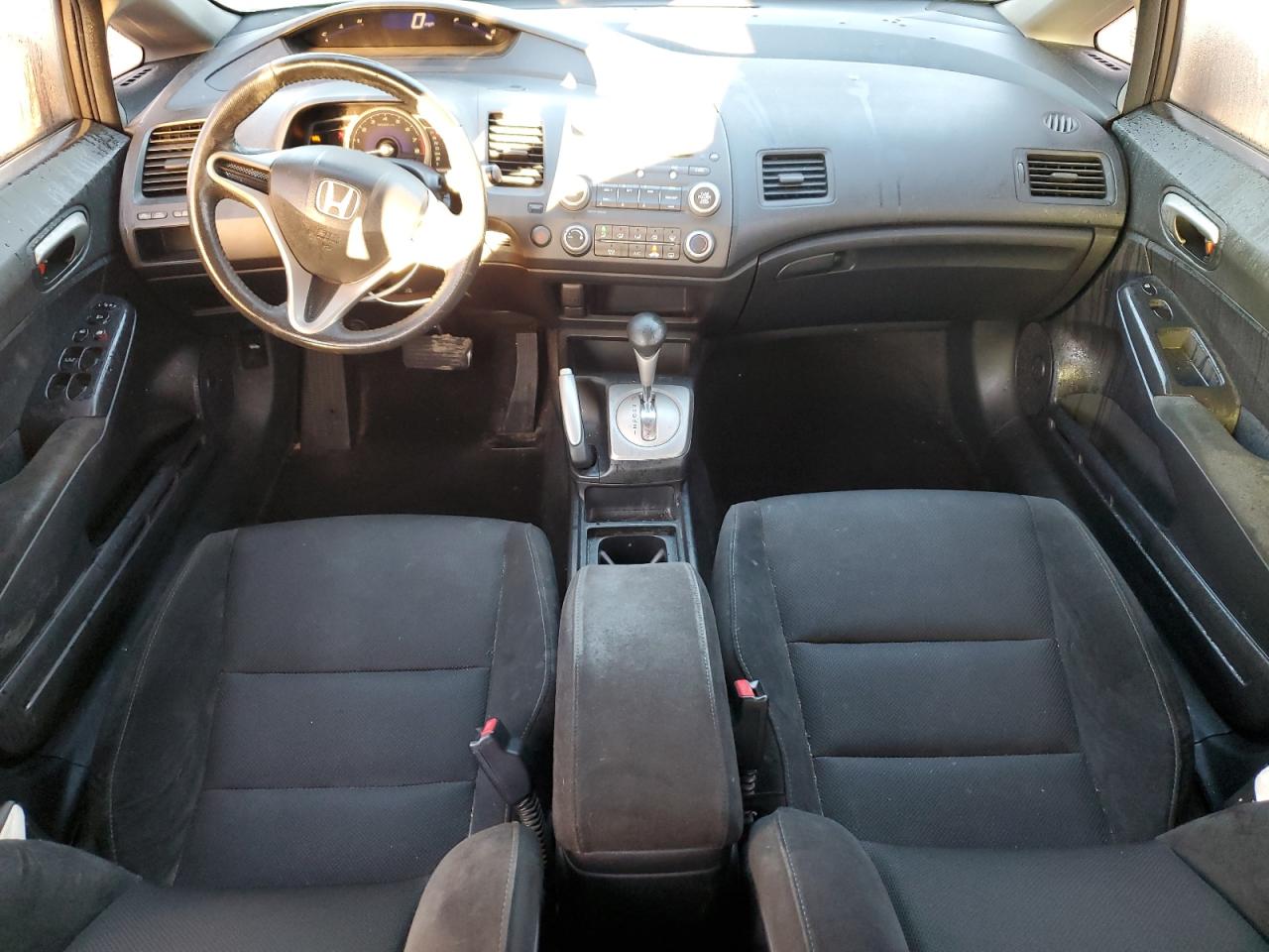 2010 Honda Civic - Image 8