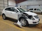 2011 Cadillac Srx Luxury Collection на продаже в Mocksville, NC - Front End