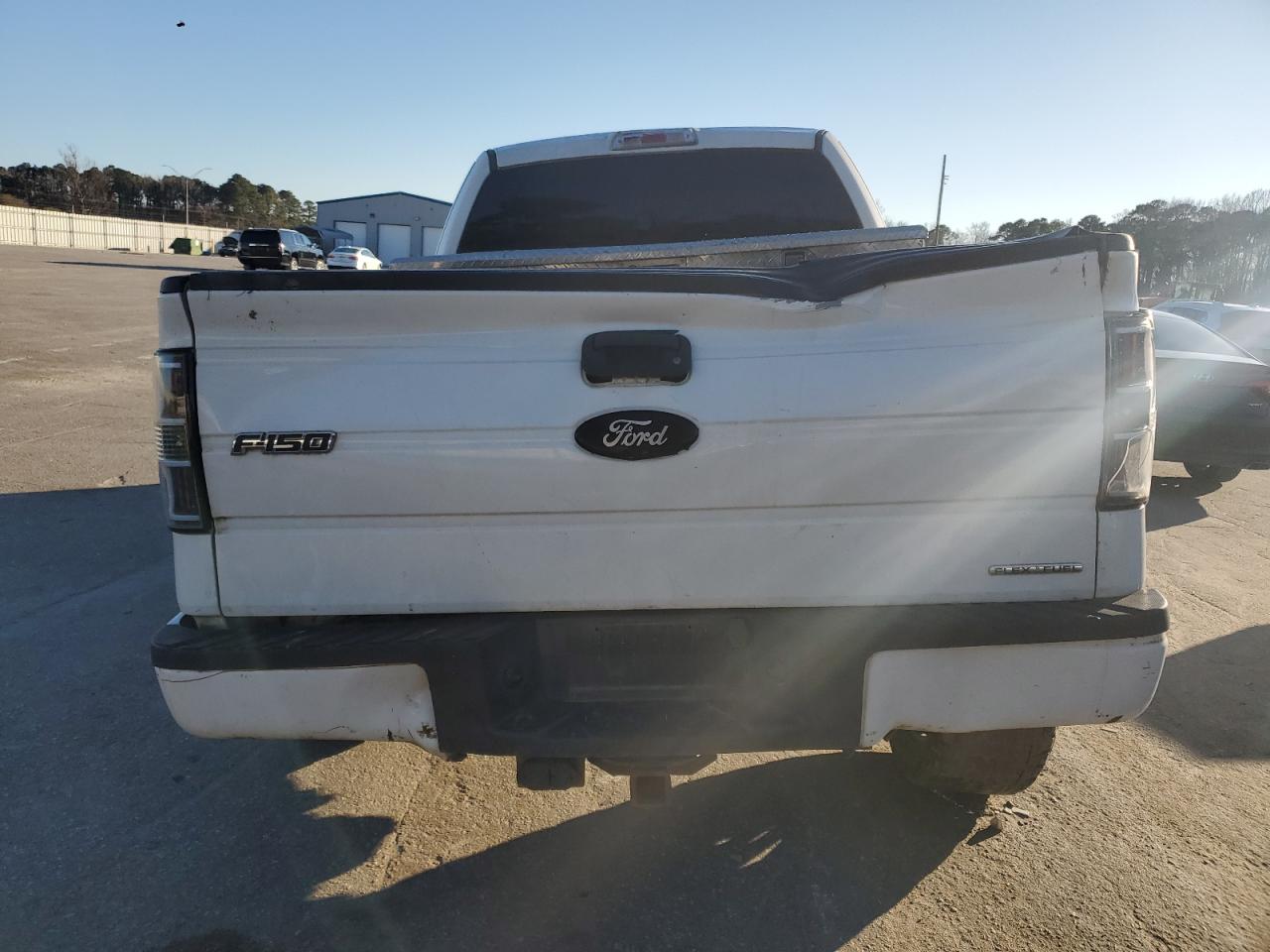 2013 Ford F-150 - Image 6