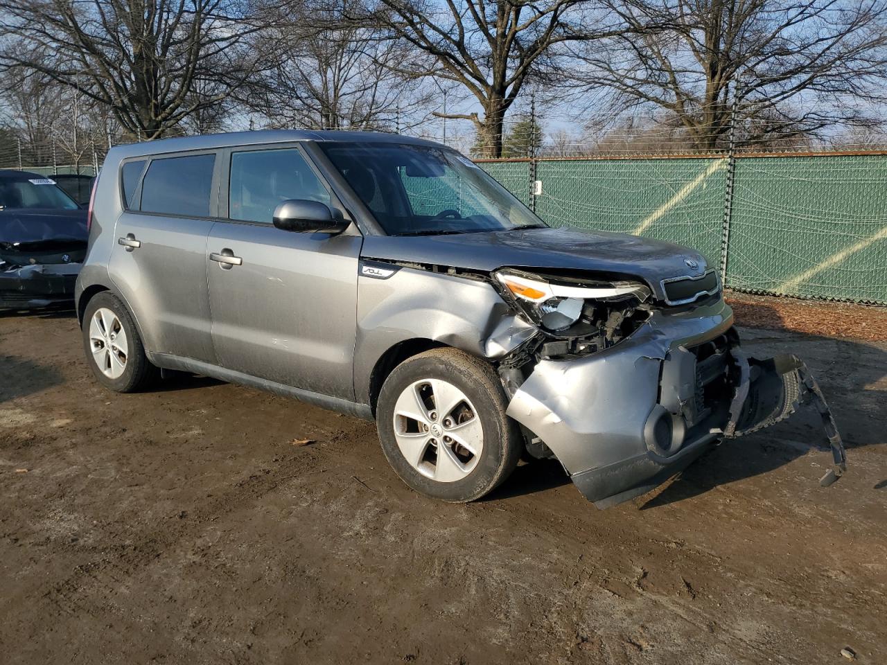 2015 Kia Soul - Image 4