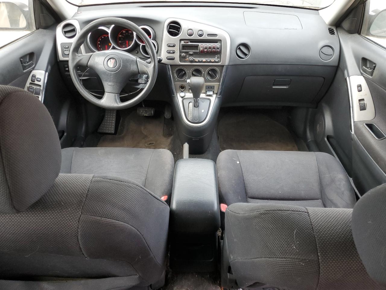2004 Pontiac Vibe - Image 8