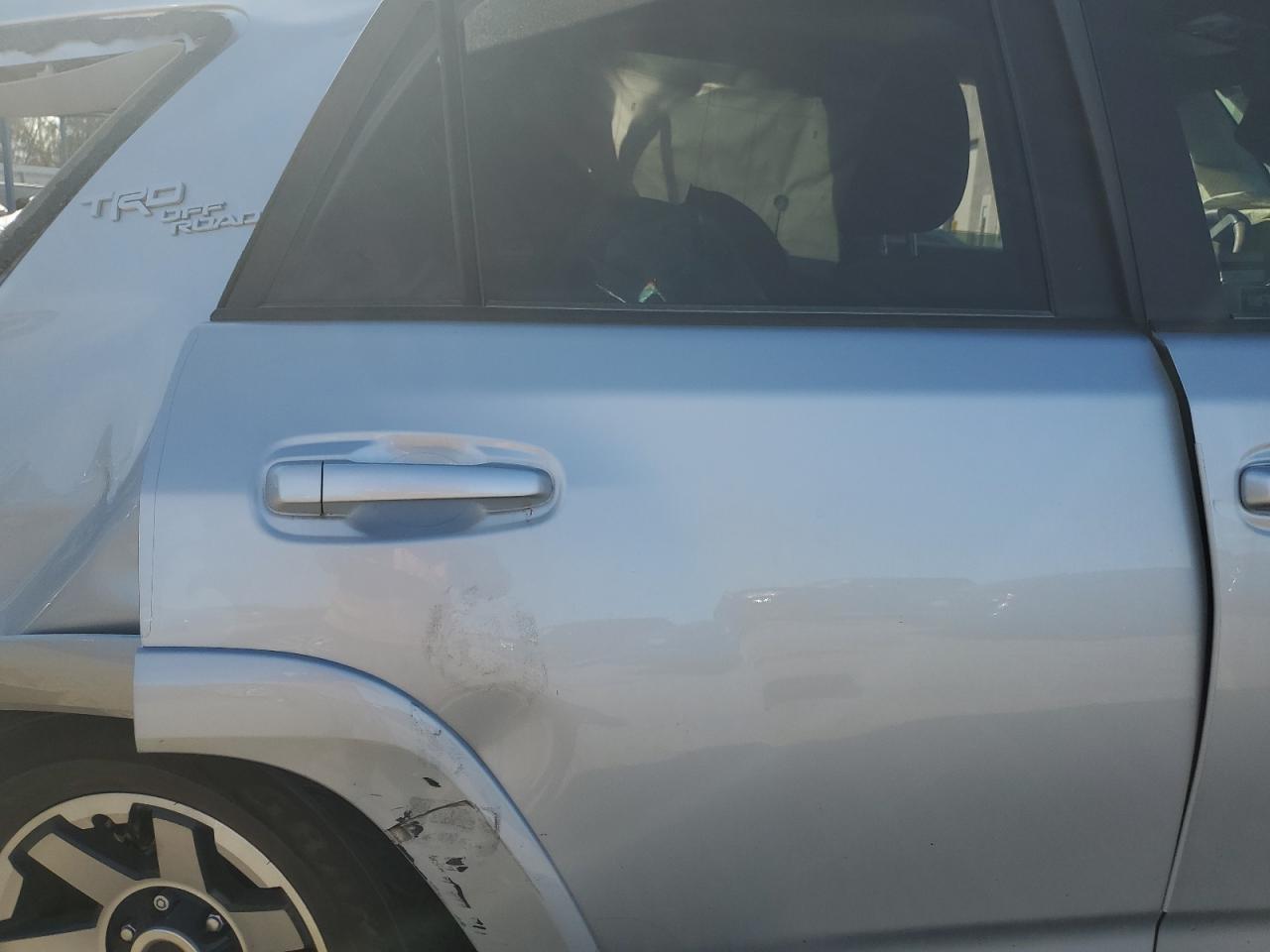 2022 Toyota 4Runner - Image 10
