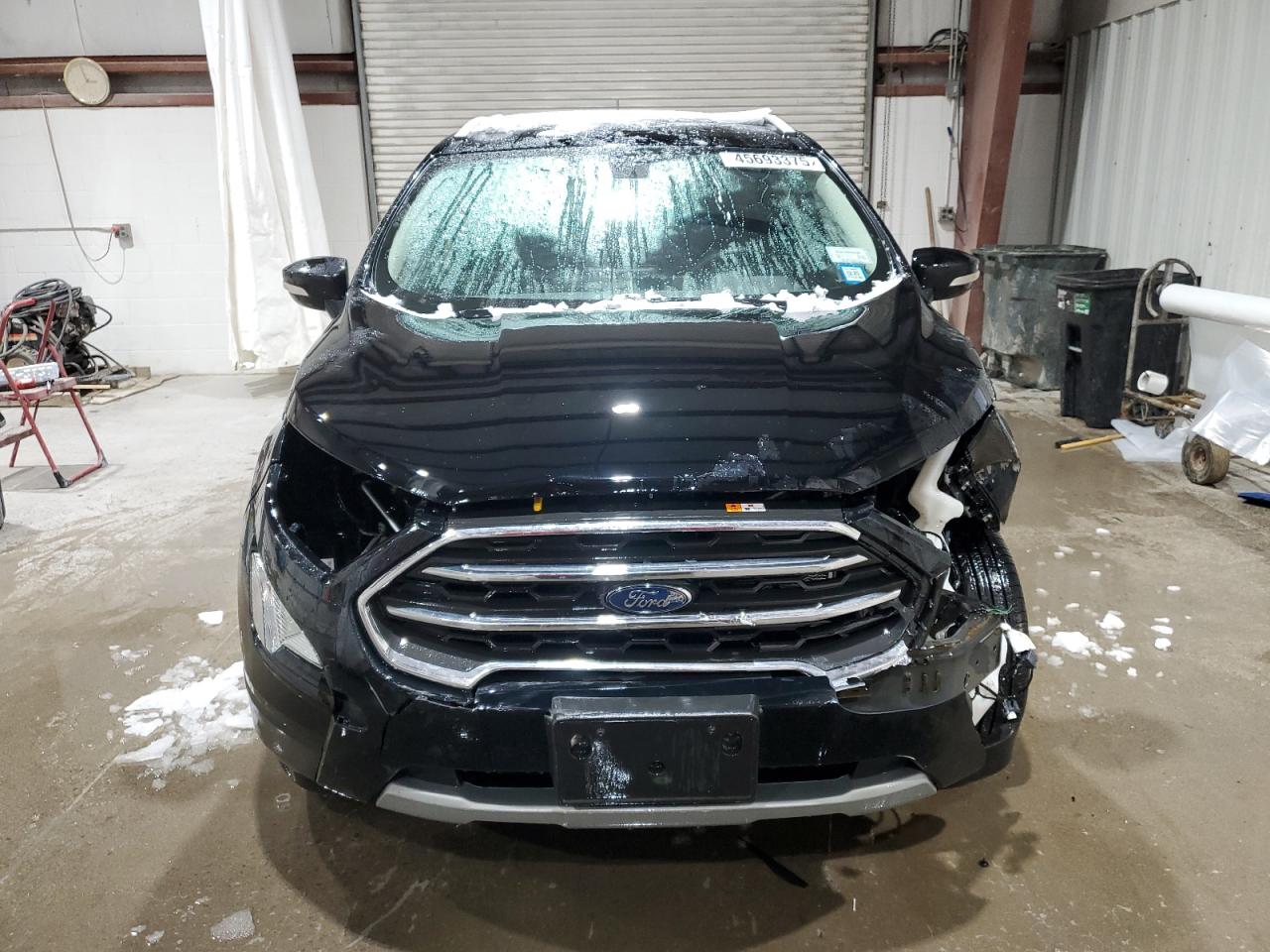 2019 Ford EcoSport - Image 5