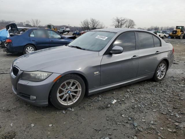 2010 Bmw 328 Xi Sulev