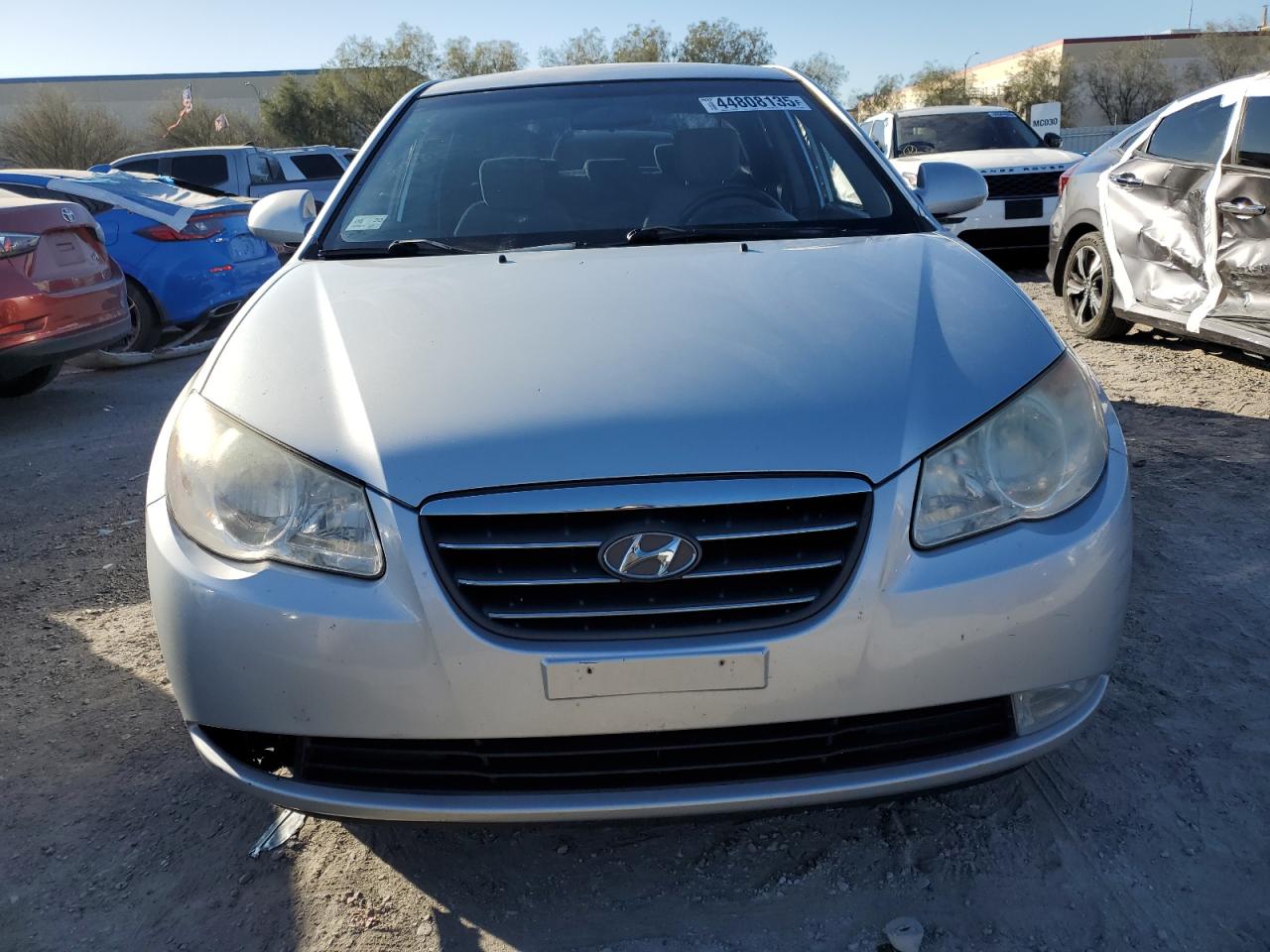 2009 Hyundai Elantra - Image 5