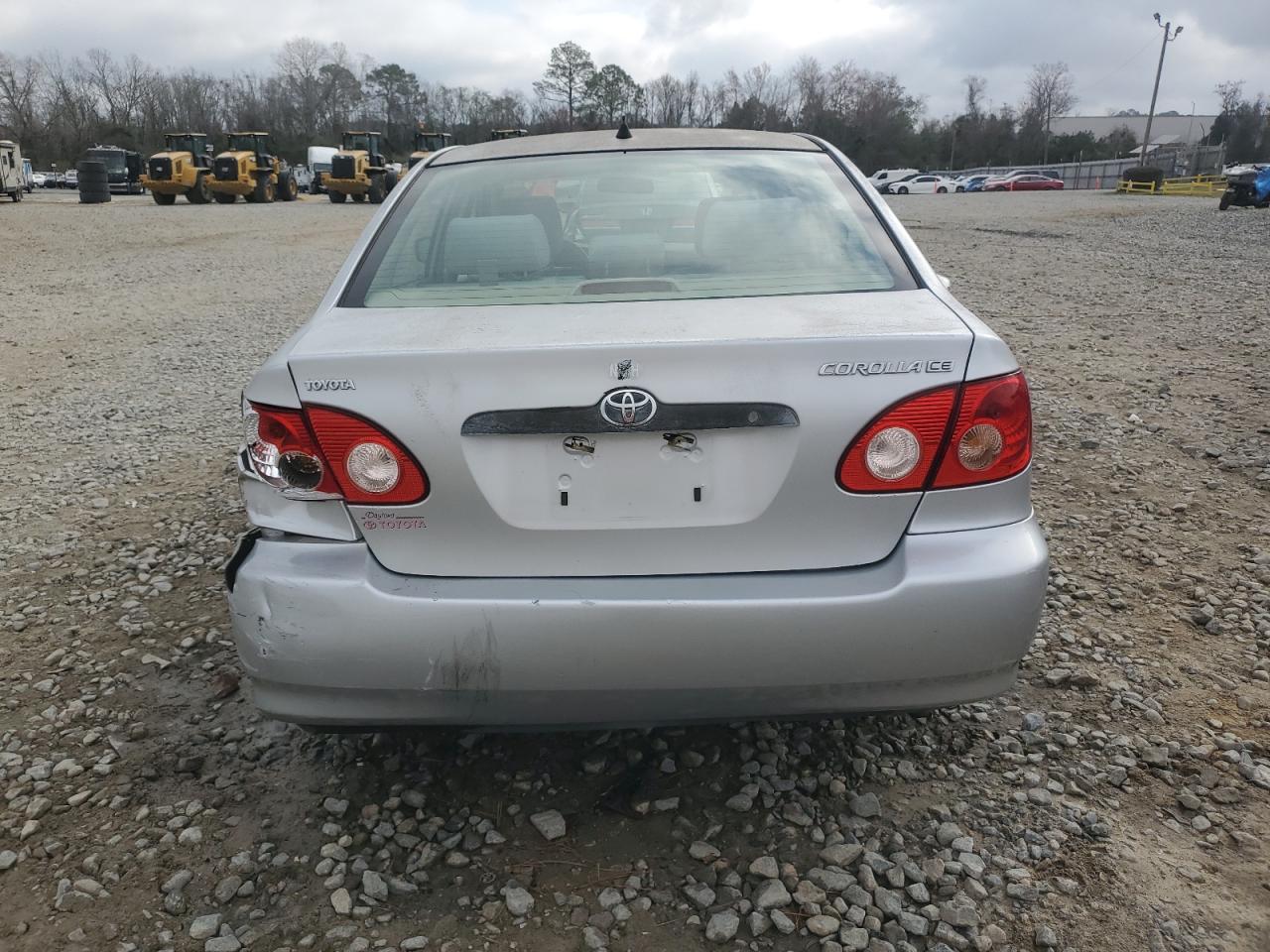 2006 Toyota Corolla - Image 6