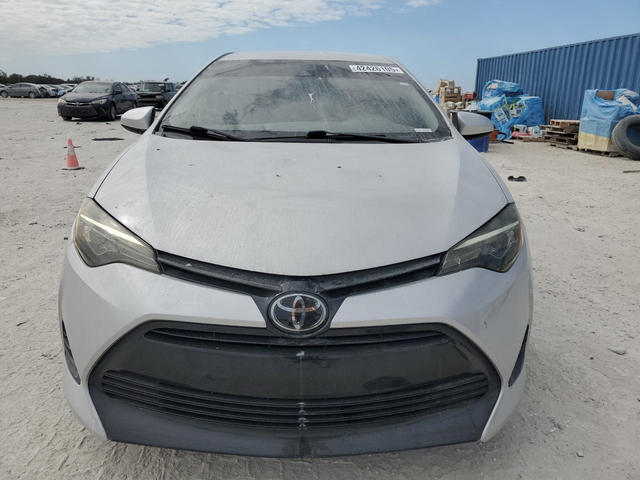 2017 Toyota Corolla - Image 5