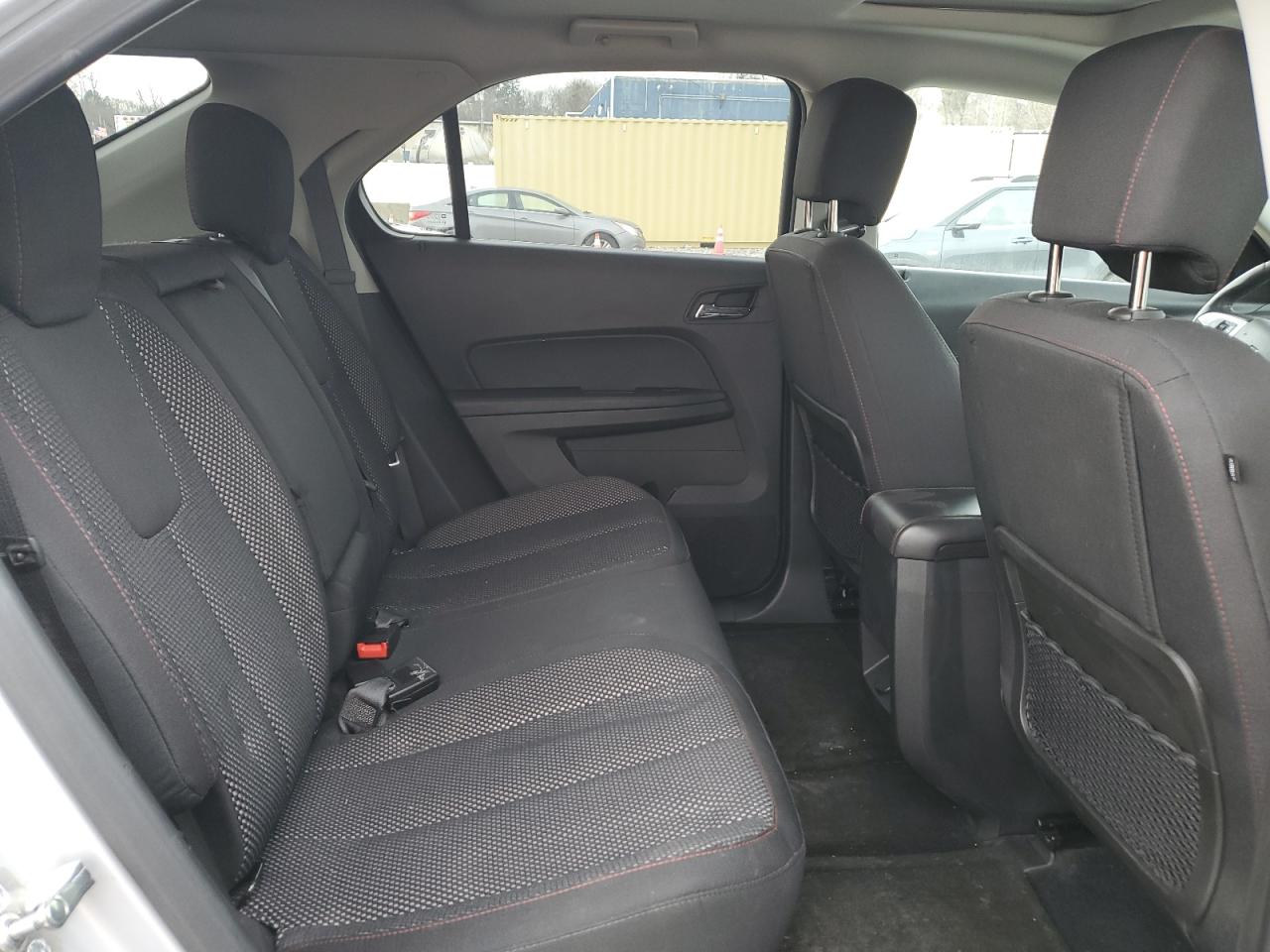 2013 Chevrolet Equinox - Image 11