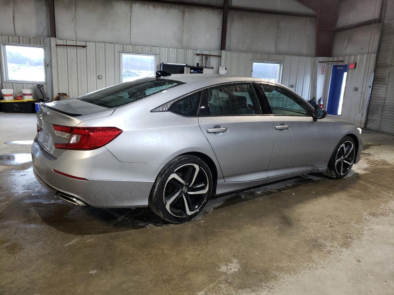 2022 Honda Accord - Image 3