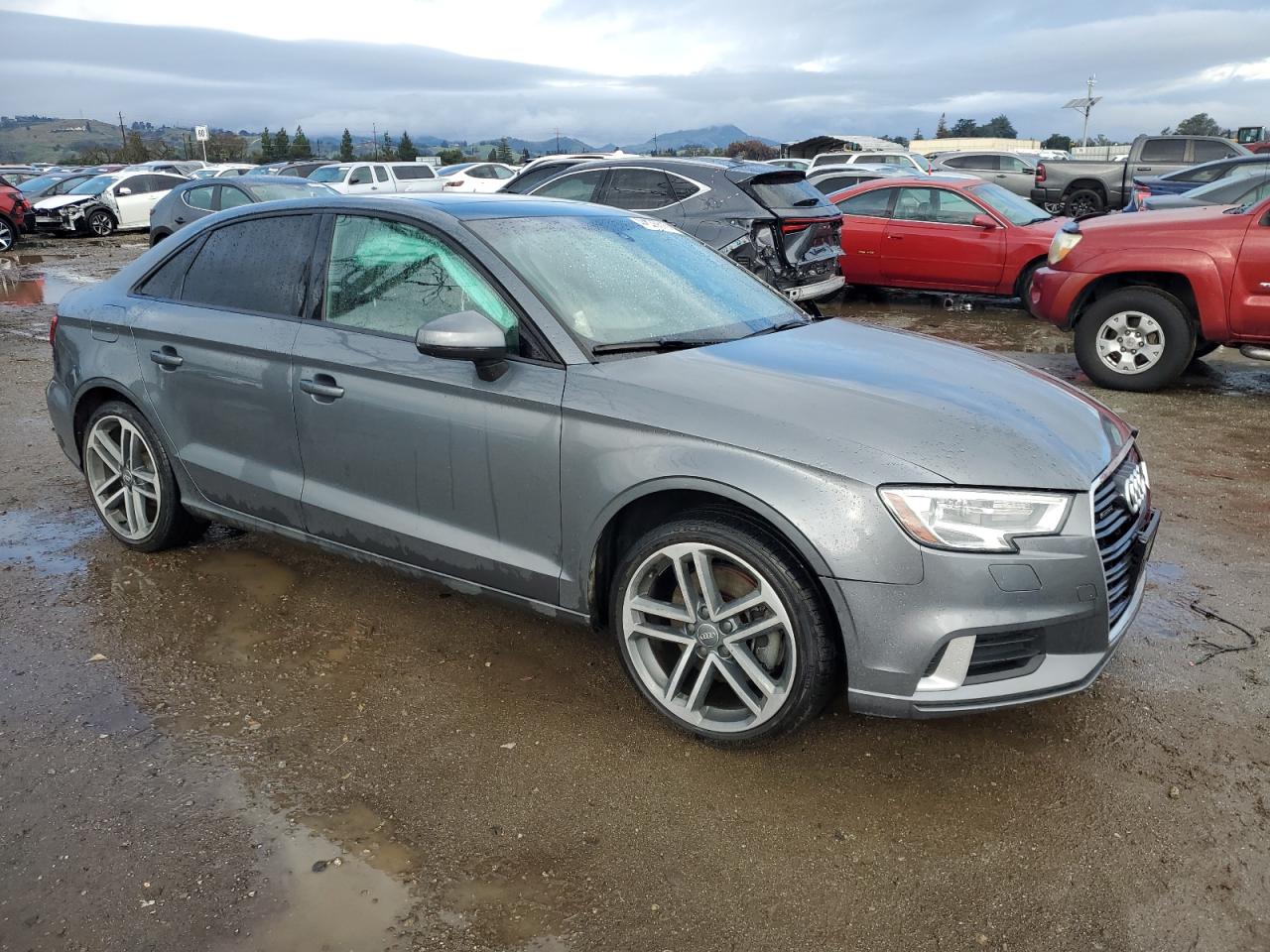 2018 Audi A3 - Image 4