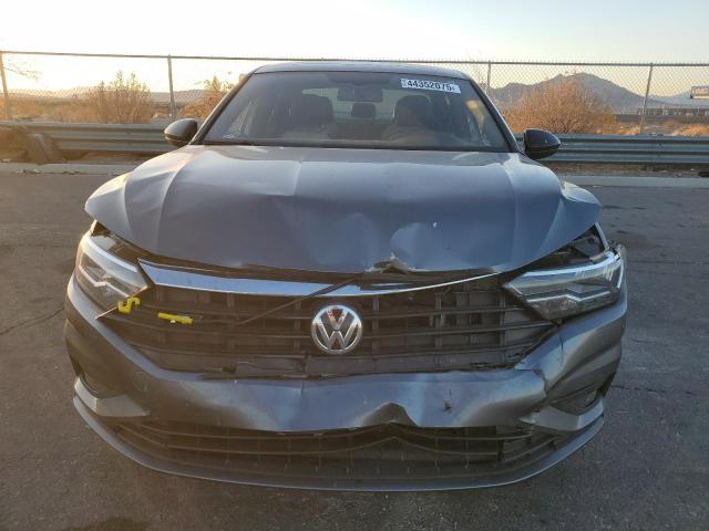  VOLKSWAGEN JETTA 2020 Gray