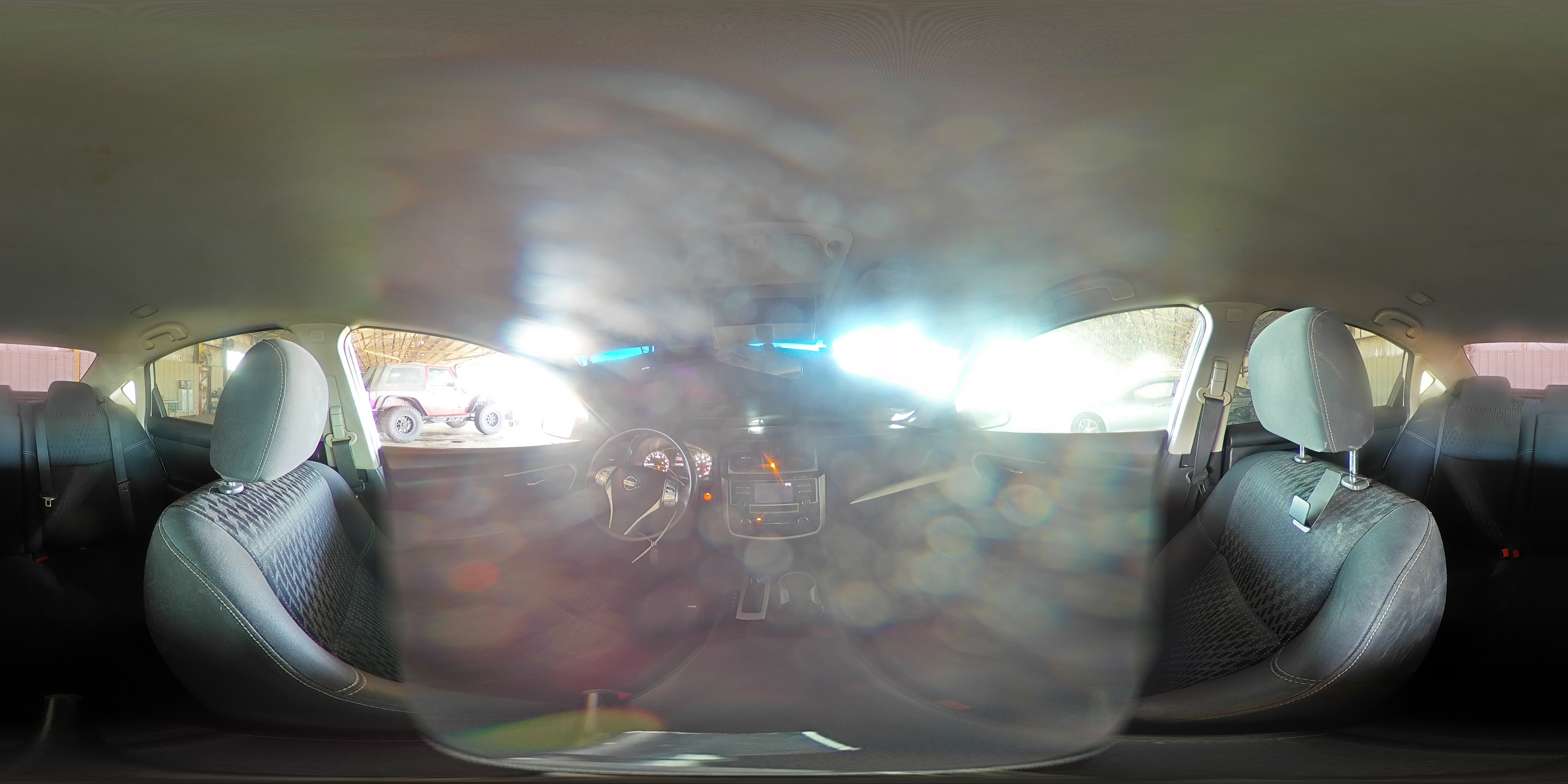 2016 Nissan Altima - Image 12