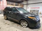2014 Ford Explorer Xlt for Sale in Sikeston, MO - Front End