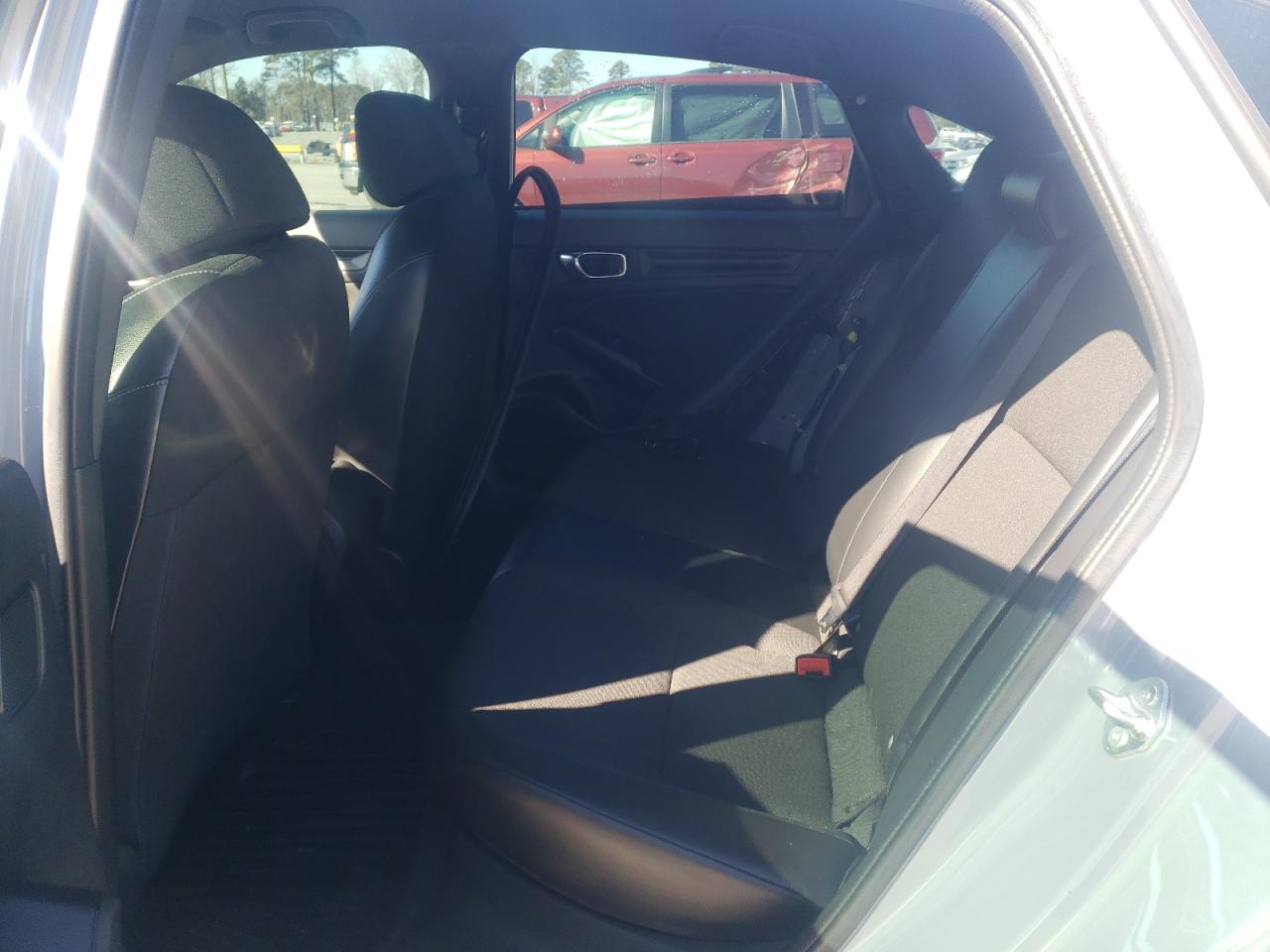 2022 Honda Civic - Image 10