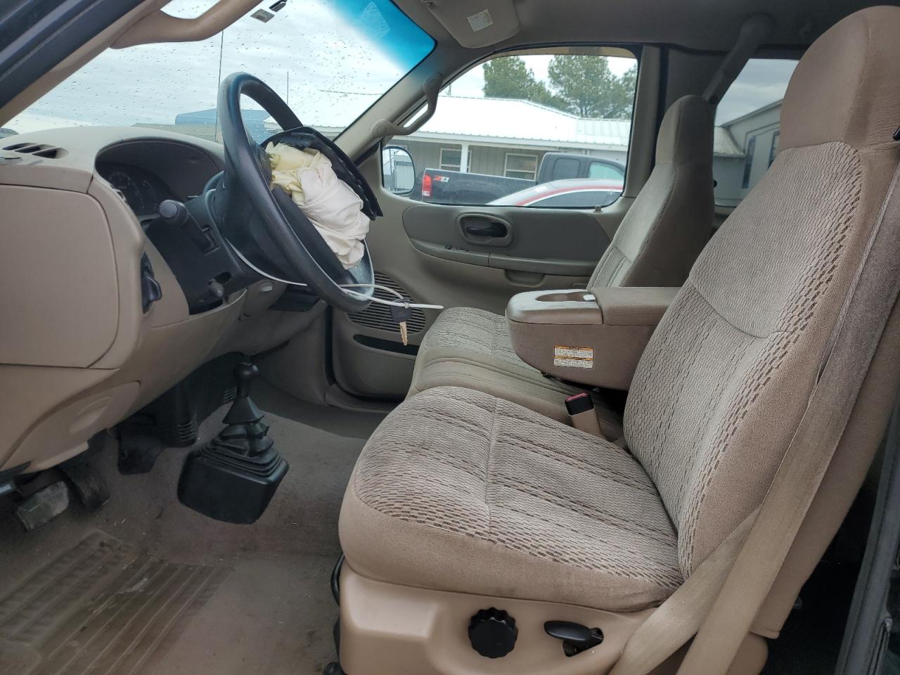 2000 Ford F-150 - Image 7