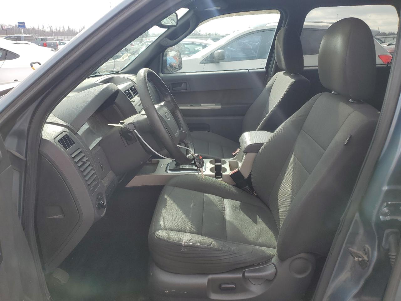 2012 Ford Escape - Image 7
