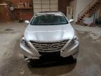 2013 Hyundai Sonata Se იყიდება Ebensburg-ში, PA - Front End