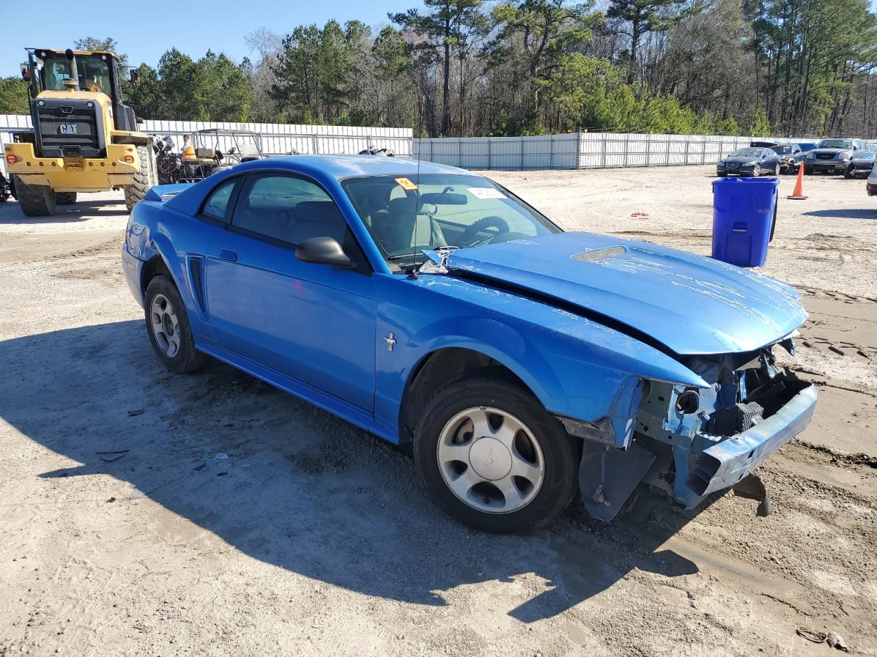 2000 Ford Mustang - Image 4