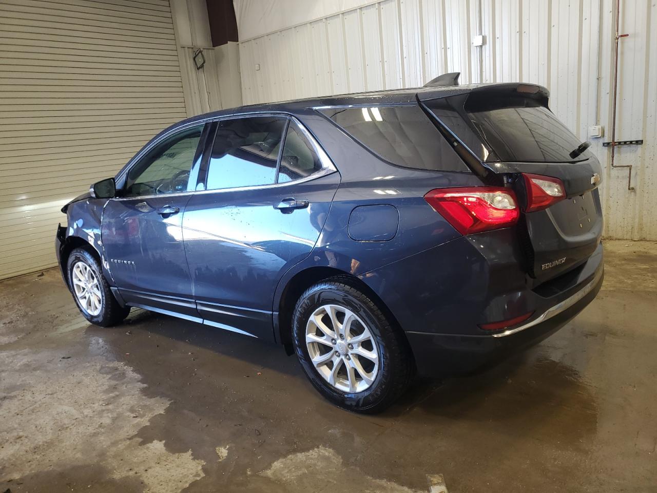 2018 Chevrolet Equinox - Image 2