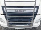 2014 DAF CF for sale at Copart EAST KILBRIDE