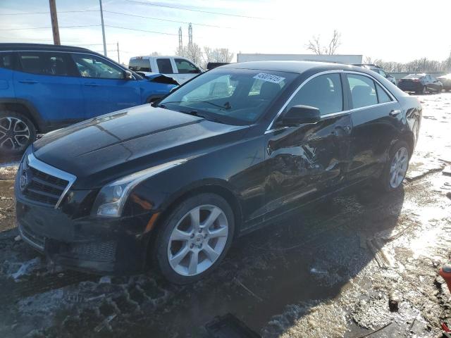 2014 Cadillac Ats 