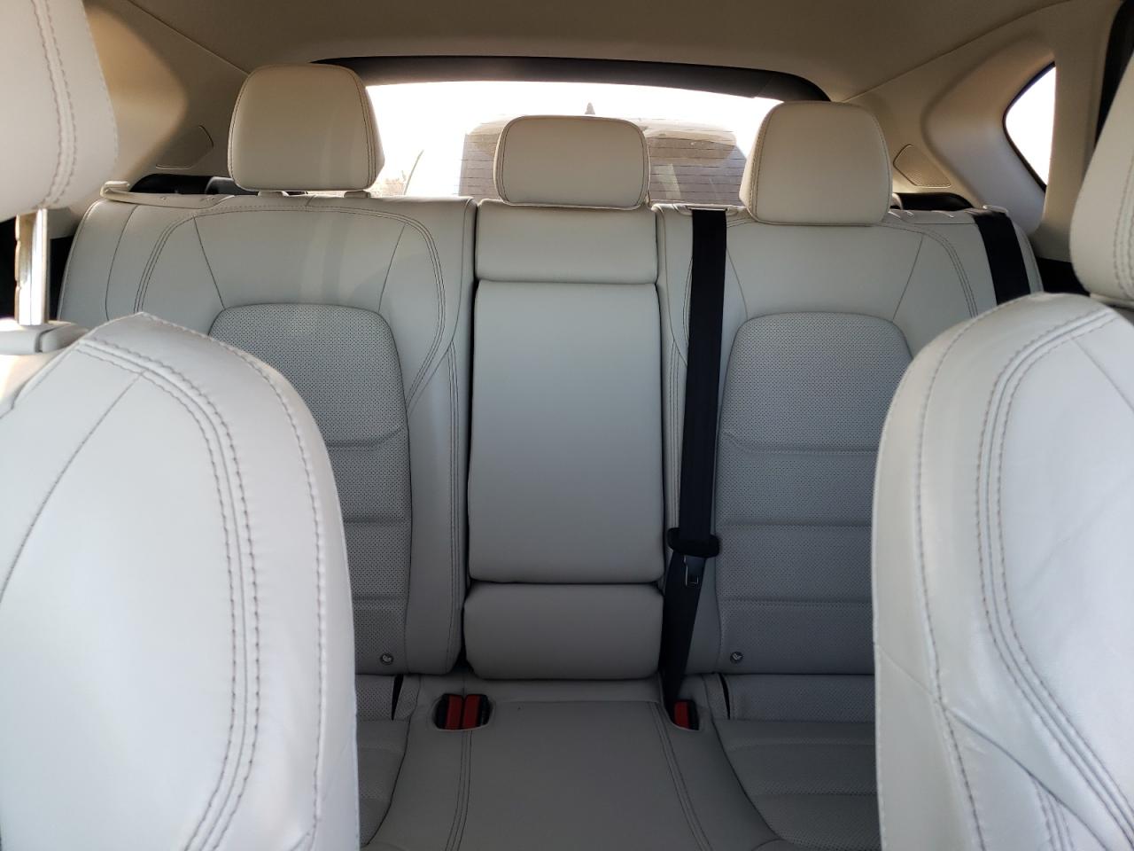 2021 Mazda CX-5 - Image 10