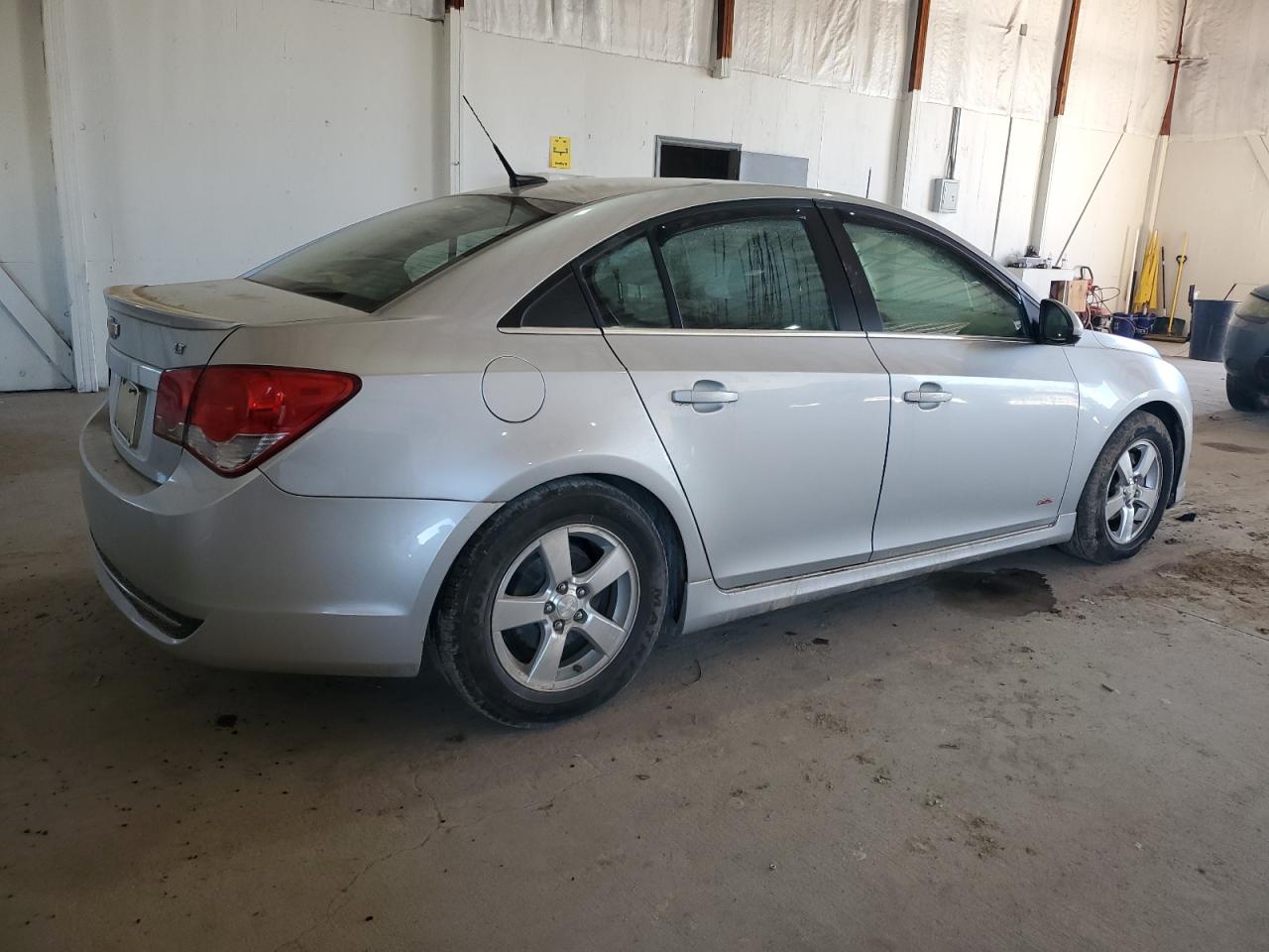 2012 Chevrolet Cruze - Image 3
