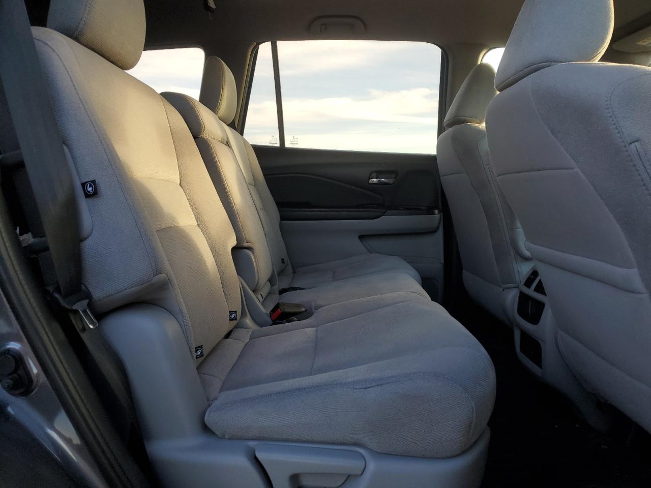 2019 Honda Pilot - Image 11