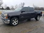 2014 Chevrolet Silverado C1500 Lt продається в Rogersville, MO - Side