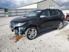 2018 Chevrolet Equinox Premier na sprzedaż w Lawrenceburg, KY - Front End