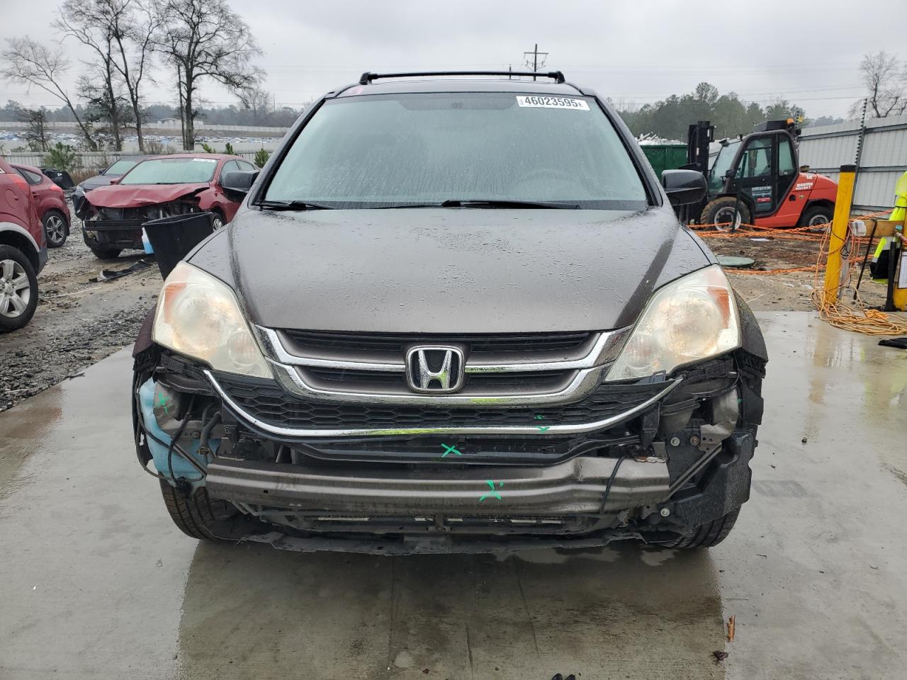 2010 Honda CR-V - Image 5
