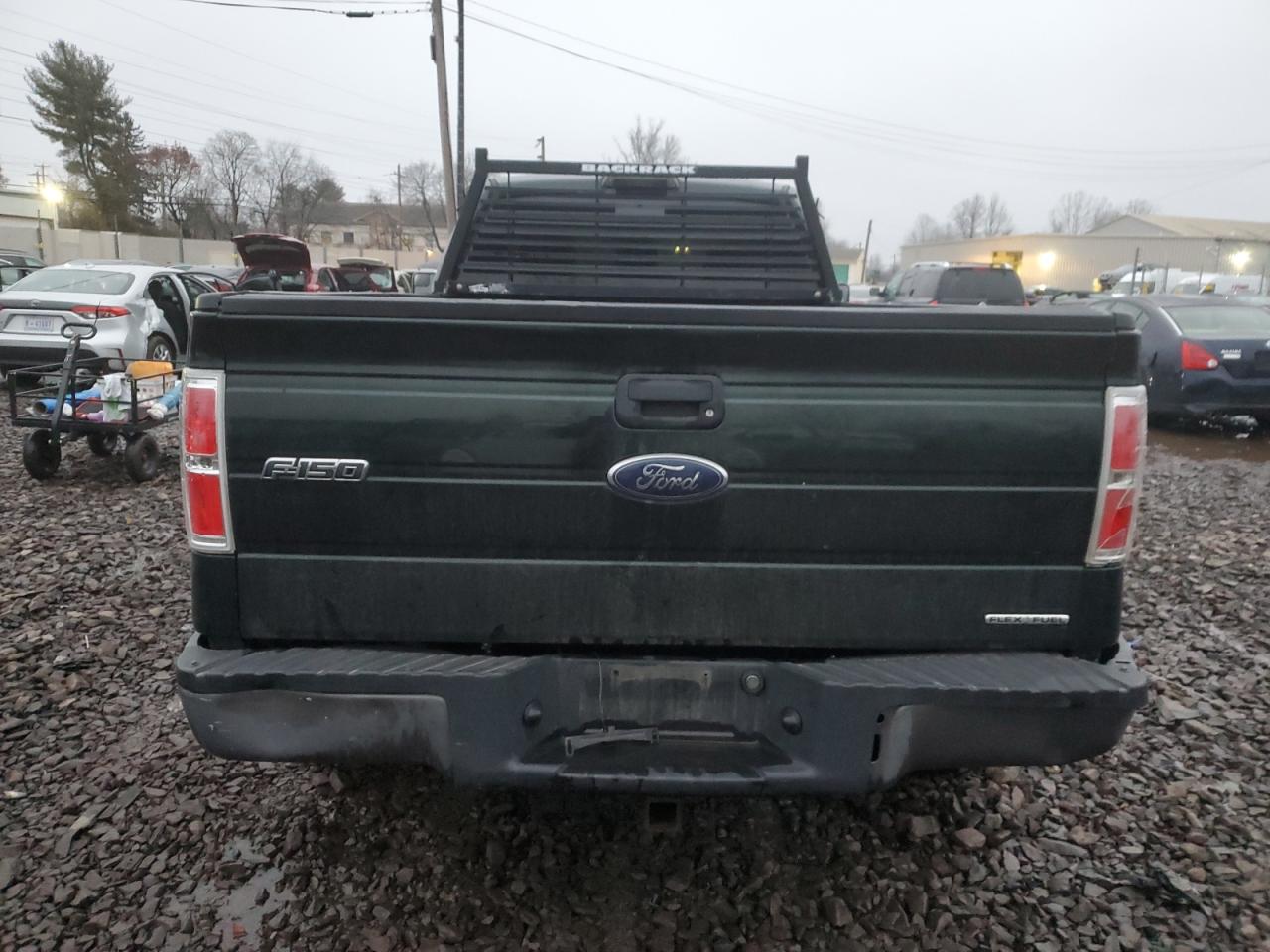 2013 Ford F-150 - Image 6